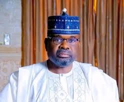Isah Bello Ambarura